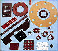 Moulded Insulation Components, Fluoropolymer Tapes, Glass Fabric Tapes, Die Cut Components, PF Resin, Mumbai, India