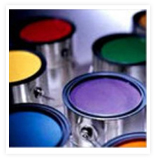 FRP Polyester Pigments / Epoxy Pigments