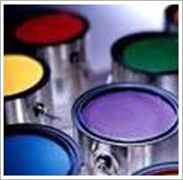 FRP Polyester Pigments / Epoxy Pigments