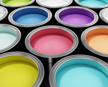 FRP Polyester Pigments