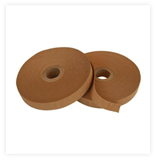 Kraft Paper and Crepe Paper