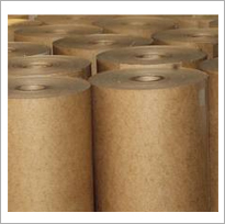 Kraft Paper and Crepe Paper