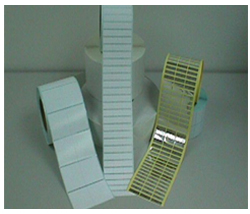 Self Adhesive Tapes & Labels